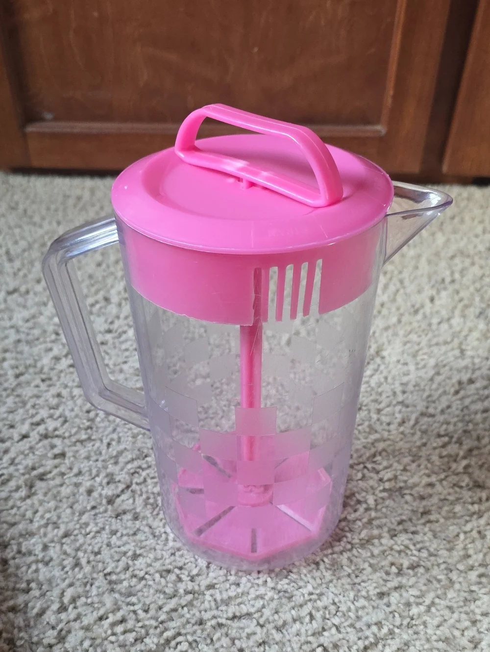 Pampered Chef rare pampered